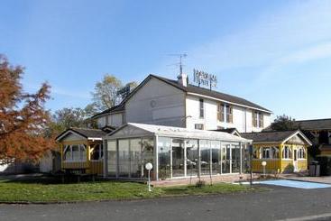 ホテル Havana Hôtel