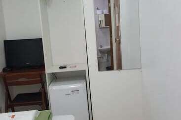 酒店 Ht Suites Mobiliadas