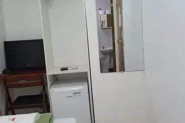 Hotel Ht Suites Mobiliadas