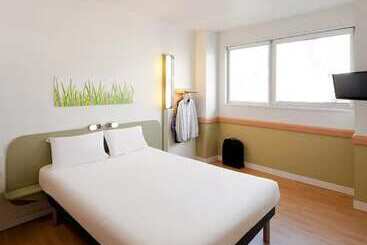 בית מלון כפרי Ibis Budget Lille Marcqenbaroeul