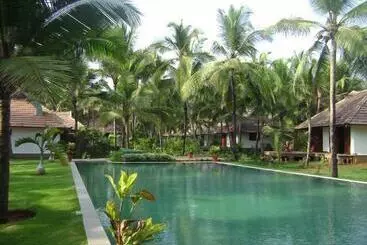 Hôtel Kanan Beach Resort