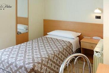 酒店 Le Palme