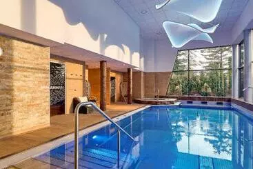 Hotel Mercure Bale Mulhouse Aeroport