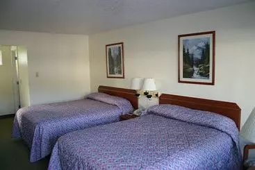 Hotelli Northwoods Inn