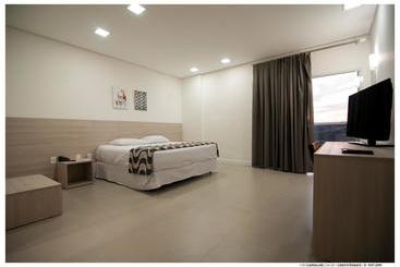 Hôtel Samba Viva! Sacramento