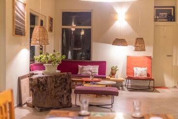 Hotel Seclude Palampur