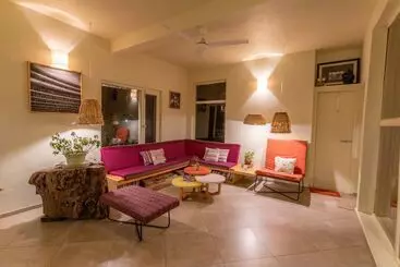 酒店 Seclude Palampur