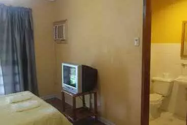 Отель Sun Garden Hilltop Resort