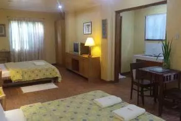 Otel Sun Garden Hilltop Resort