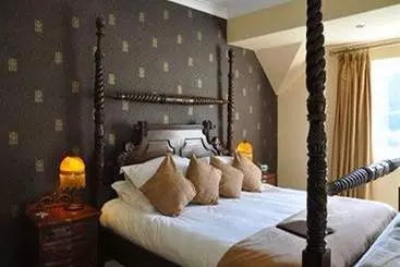 Hotel Rural Sychnant pass Country House