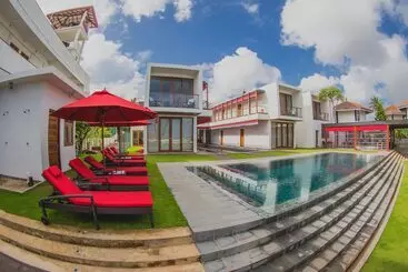 فندق W15 Weligama