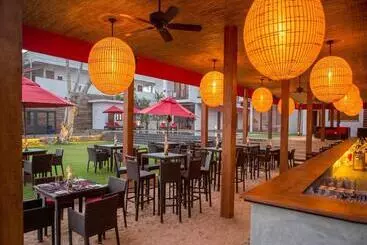 Hotel W15 Weligama