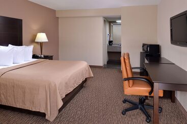 汽车旅馆  Airport Inn