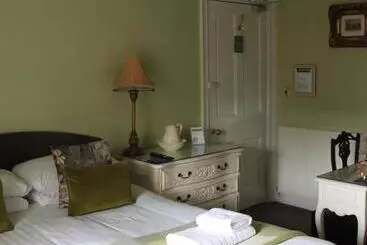 Pension (Hôtel basse catégorie) Oakfold House