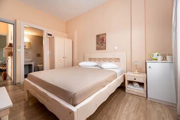 Panzió Villa Aegeon