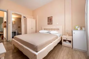 Pension Villa Aegeon