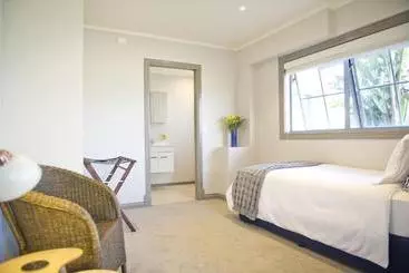 Pipi Dune Bed & Breakfast