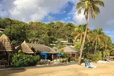 Young Island Resort