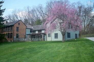 Bed and Breakfast Baladerry Inn Lp