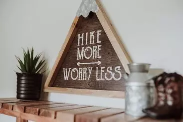 Aamiaismajoitus (B&B) Happy Trails West