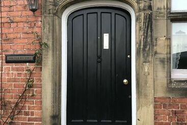 צימר The Old Rectory