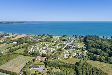 First Camp Skovlund Camping & Cottages