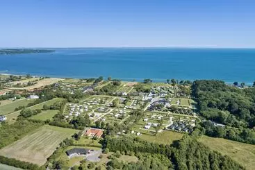 First Camp Skovlund Camping & Cottages