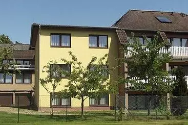 Hotelli Am Stern Uelzen