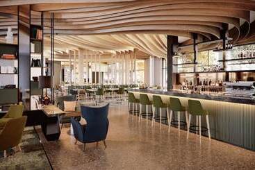 فندق Courtyard By Marriott Sheffield