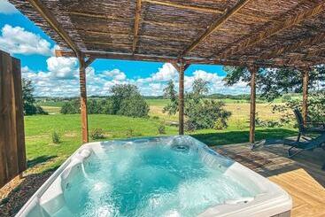 ホテル Domaine Des Graminées