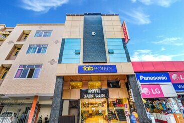 Fabhotel Sain Dass