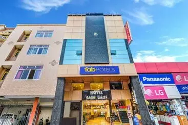 Fabhotel Sain Dass