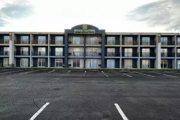 Hotelli Miami Suites