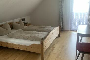 Hotel Restaurant Maien