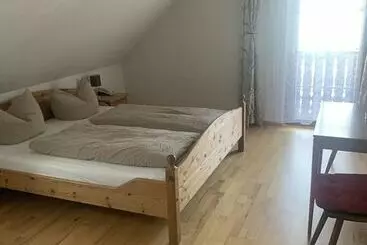 ホテル Restaurant Maien