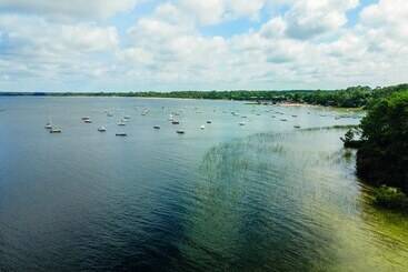 בית מלון כפרי Résidence Les Sentes