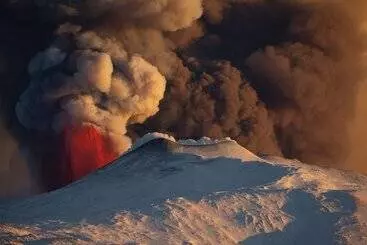 Hotel Rural Etna Quota Mille