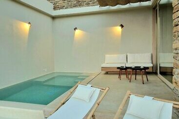 Ivy S Natural Resort