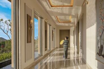 Mementos By Itc Hotels, Ekaaya, Udaipur