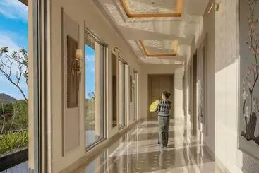 Mementos By Itc Hotels, Ekaaya, Udaipur