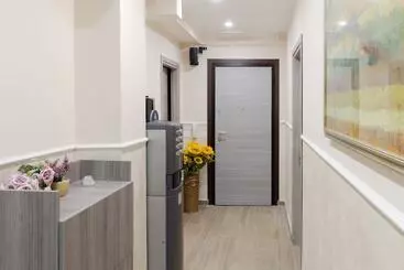 ペンション Affittacamere Alessia