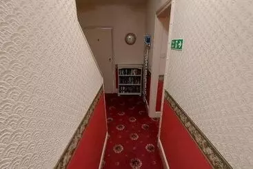 ペンション The Clifton At Paignton