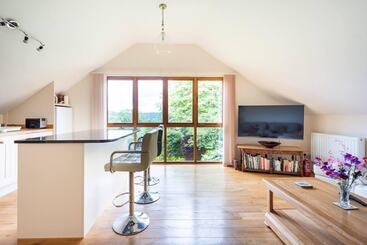 اقامتگاه Dove Lodge In Painswick