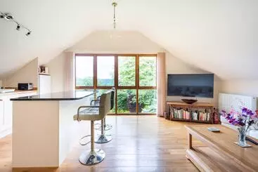 Residens Dove Lodge In Painswick