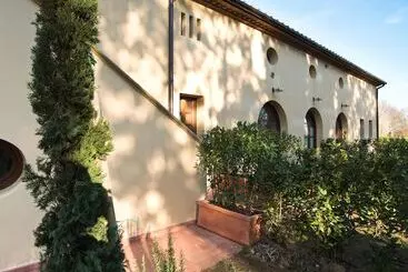 San Ruffino Apartments