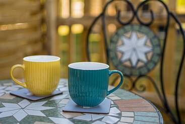 Сельский дом The Hideaway Hut   1 Bed Shepherds Hut   Hereford