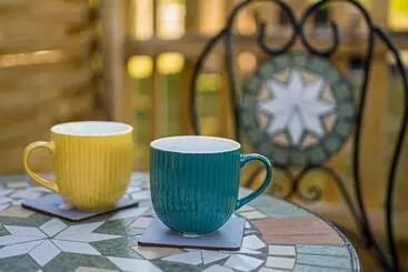 コテージ The Hideaway Hut   1 Bed Shepherds Hut   Hereford