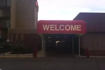 American Motel