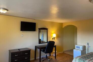 Hotel Dilley Executive Inn