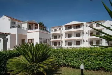 ホテル Goudelis Apartments